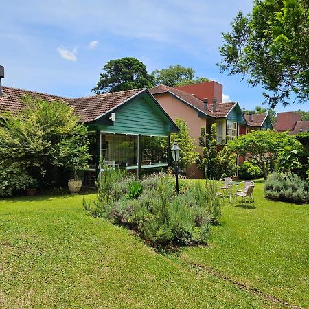 Cantinho Das Oliveiras. Gramado Exterior photo